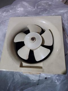Asahi Exhaust Fan