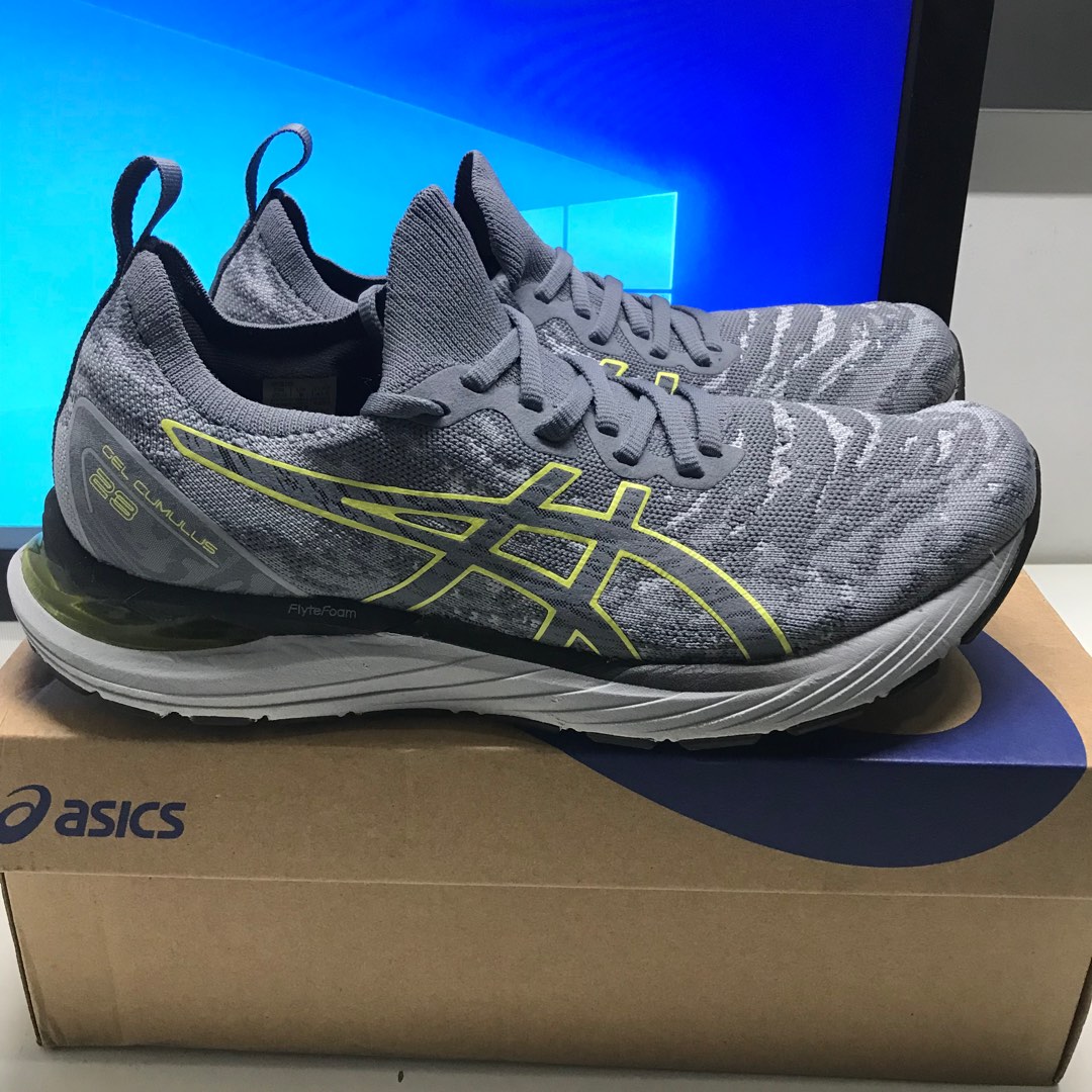 Harga sepatu asics cumulus sale
