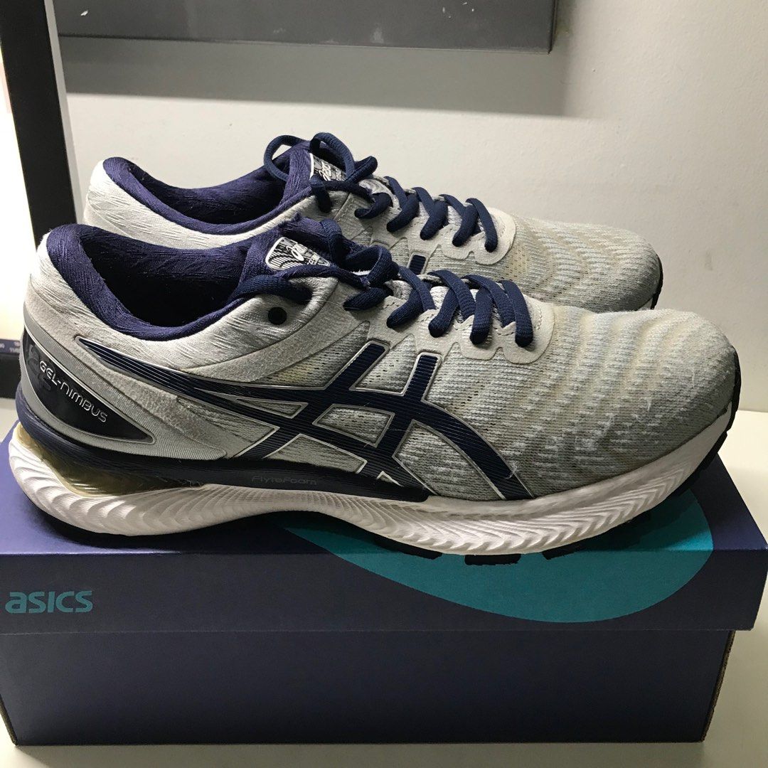 Sepatu Asics Shoes Asics Mens Gel Nimbus 22 Asics Gel Nimbus 25