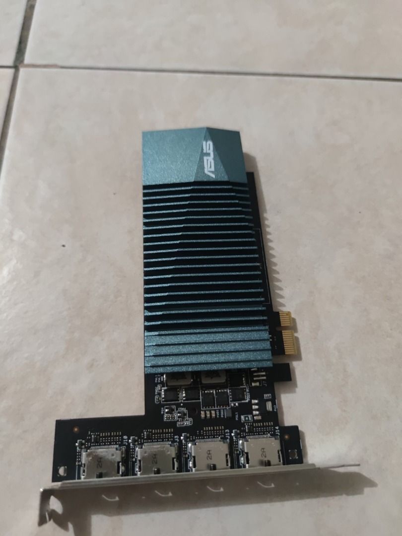 Asus gt710 4h new arrivals