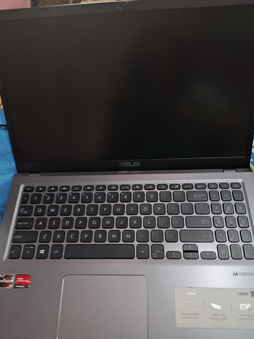 ASUS Vivobook M515DA (AMD Ryzen 3), Computers & Tech, Laptops ...
