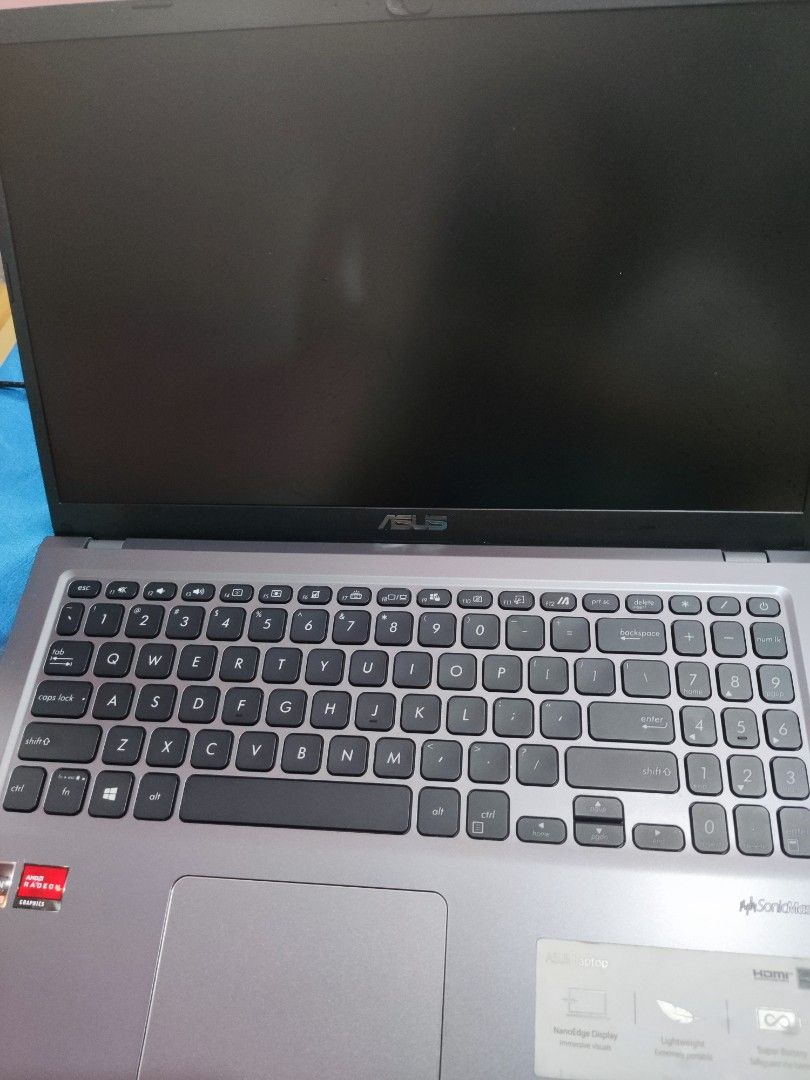 ASUS Vivobook M515DA (AMD Ryzen 3), Computers & Tech, Laptops ...
