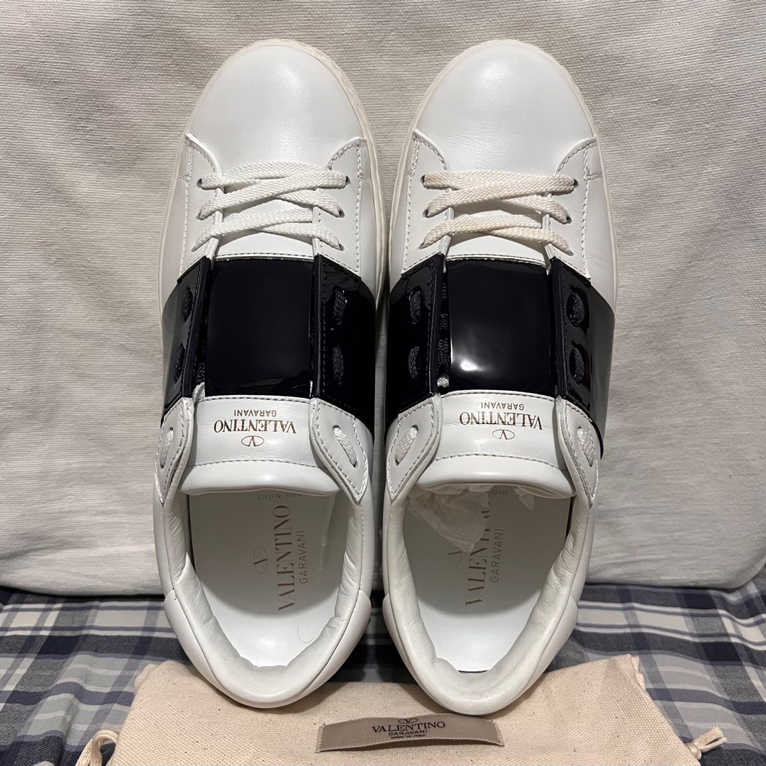 Valentino new arrivals sneakers italy