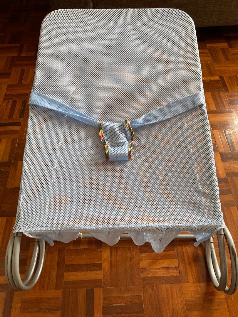 Extra large best sale baby bouncer