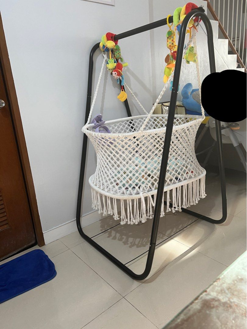 Baby Duyan, Babies & Kids, Baby Nursery & Kids Furniture, Cots & Cribs