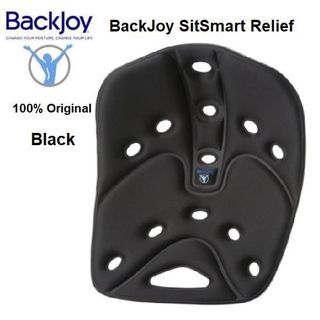 BackJoy SitSmart Relief Chair Support