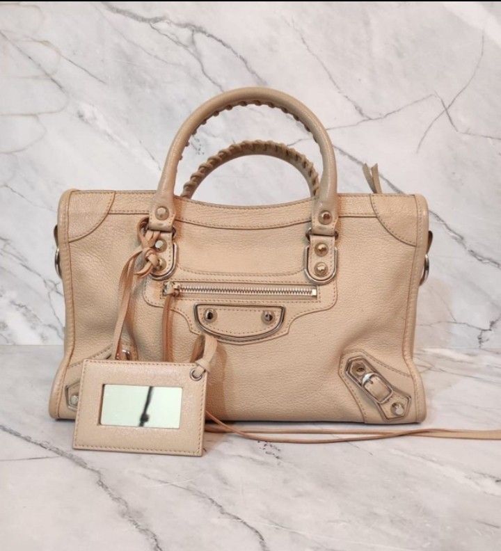 balenciaga small city 2019