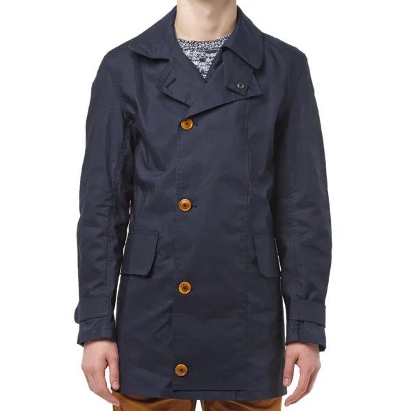 Barbour x cheap norton & sons