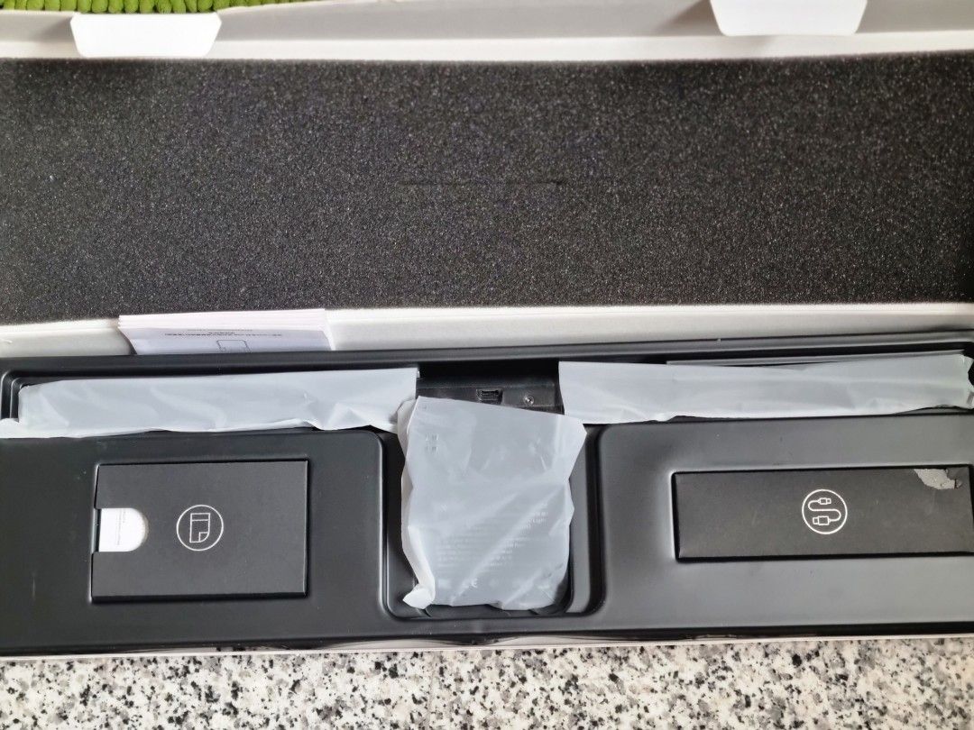 Baseus Monitor Light Bar, Computers & Tech, Parts & Accessories, Other