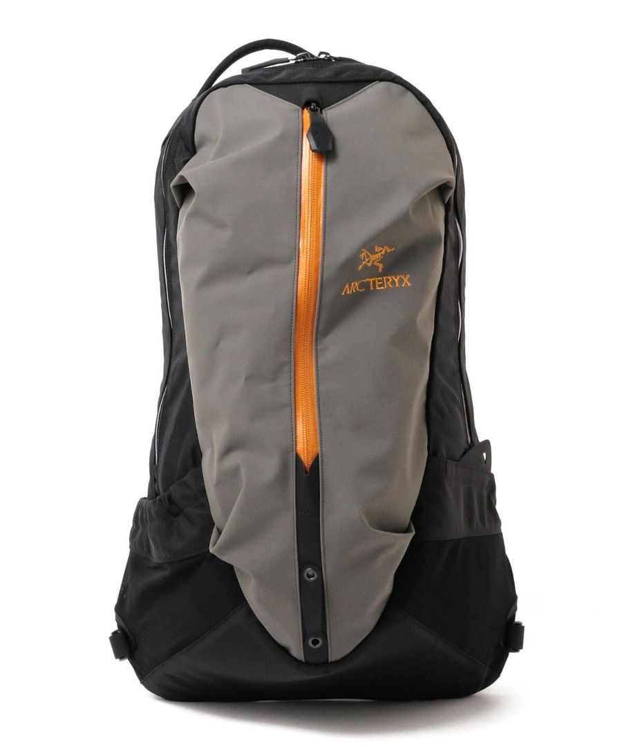 【未使用品】ARC'TERYX ARRO22 アロー22 ビームスコラボ