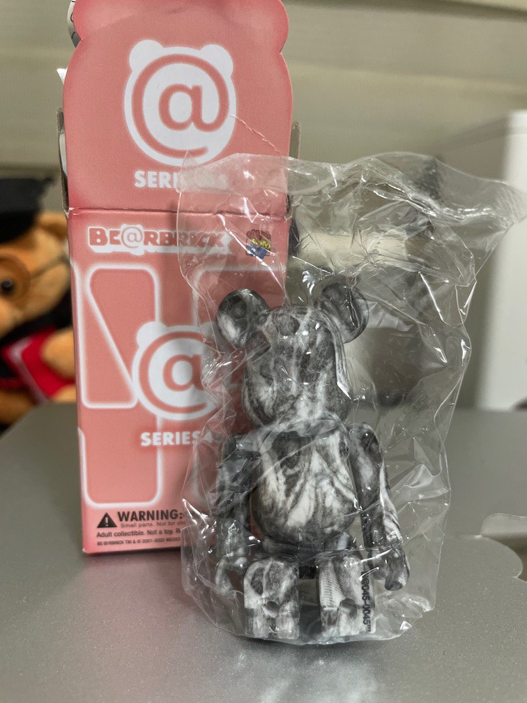BE@RBRICK BRANDON HOLT 400％-