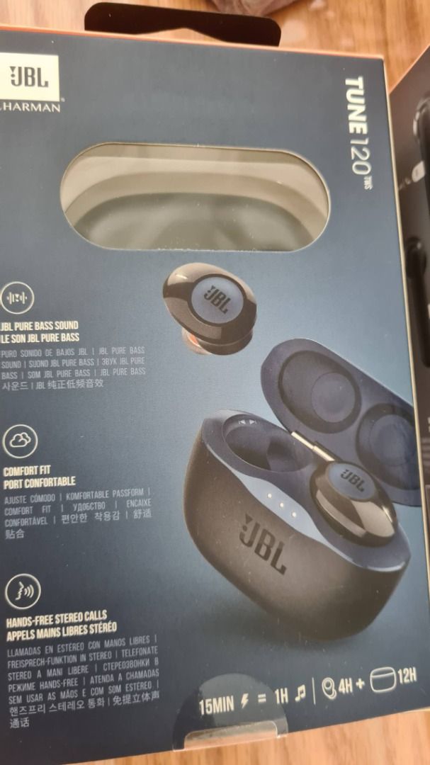 Beats & JBL headphones and earbuds, Audio, Headphones & Headsets on Carousell