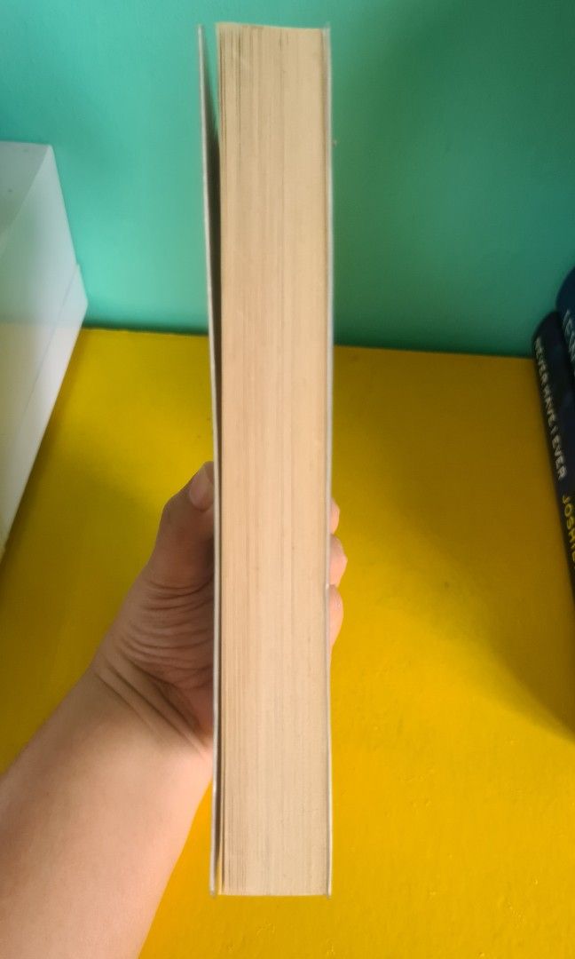 Behind Closed Doors book, Hobbies & Toys, Books & Magazines, Fiction