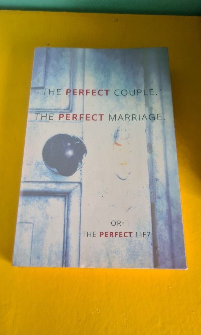 Behind Closed Doors book, Hobbies & Toys, Books & Magazines, Fiction