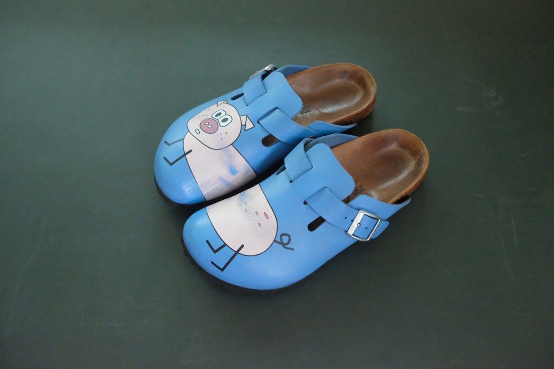 Betula birkenstock clogs online