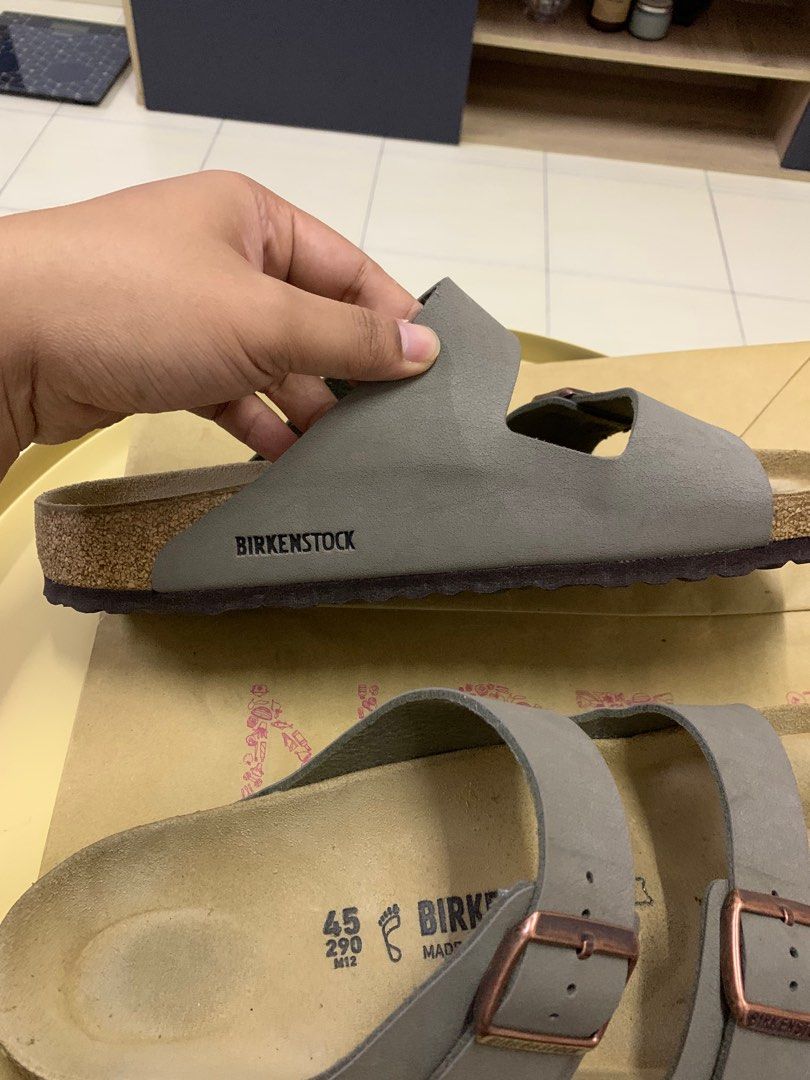 Birkenstock arizona size 11 on sale