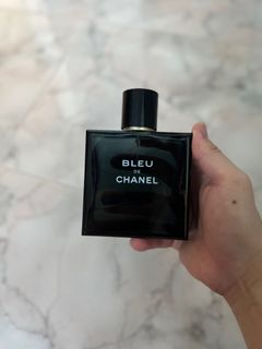 Bleu de chanel edt 150 ml clearance