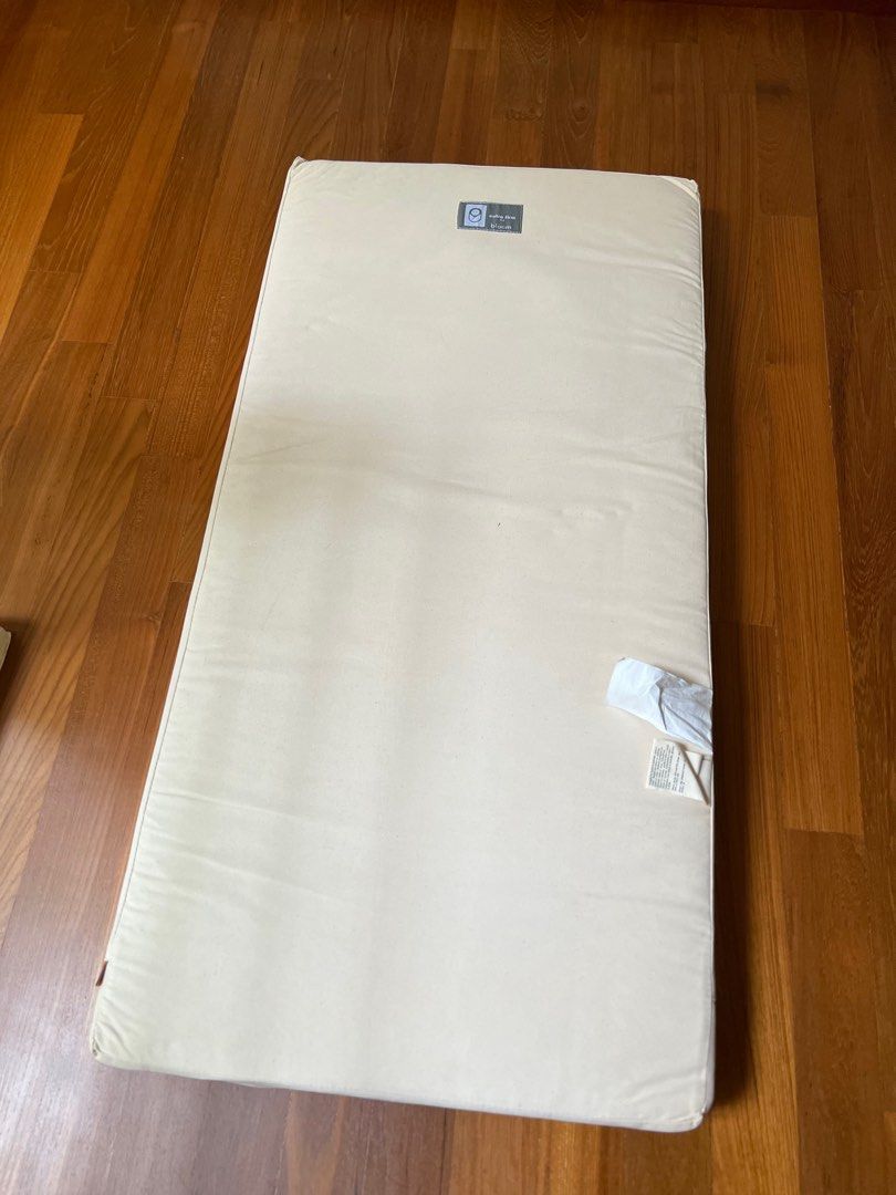 Alma 2025 papa mattress