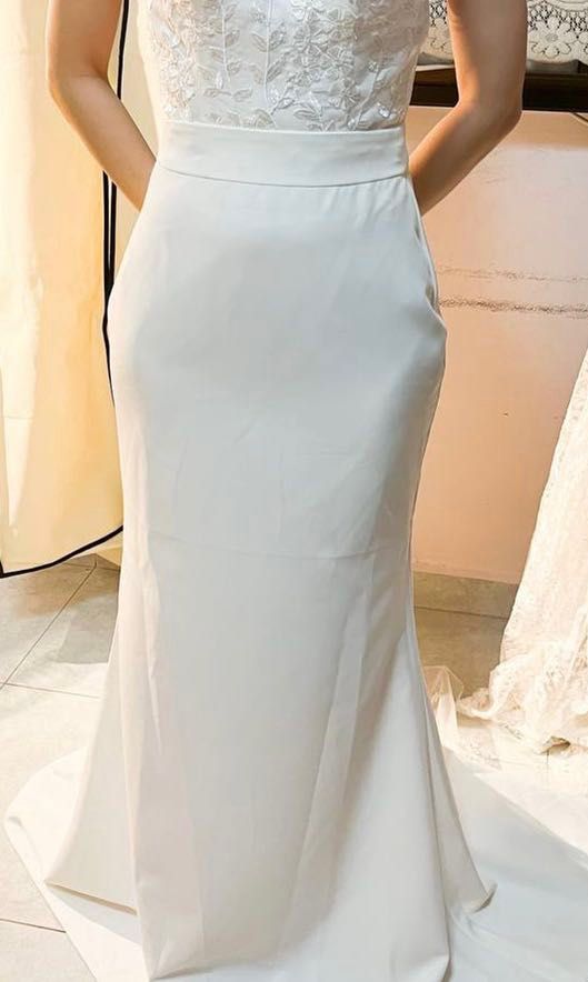 Catherine deane wedding dress sale online
