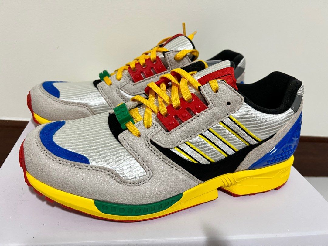 Adidas zx 5 ebay cheap