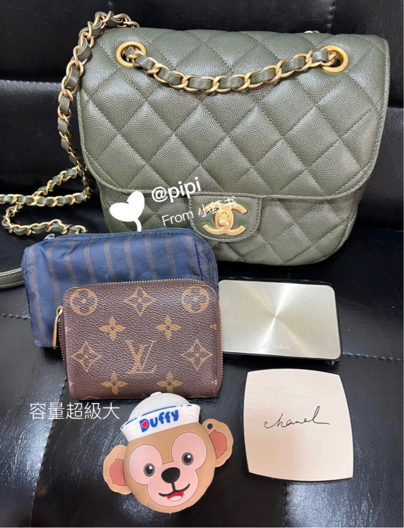 brand new chanel bags authentic