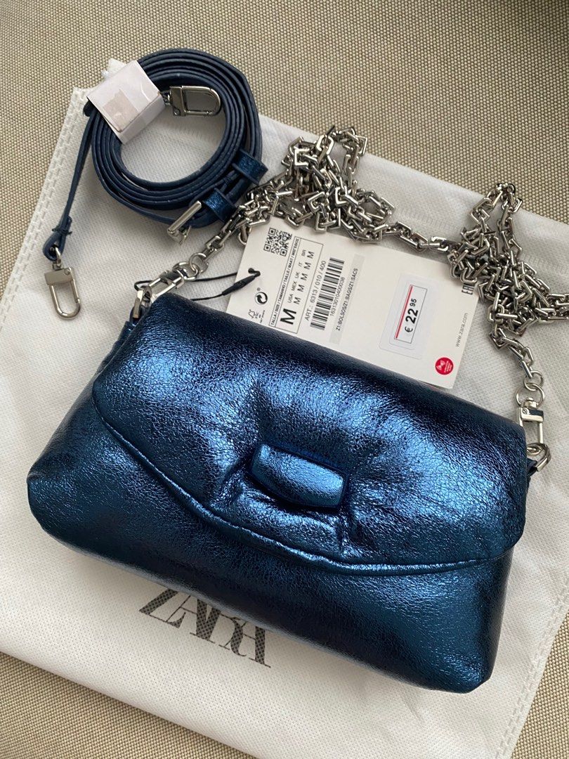 Zara Ladies Bag at Rs 1300/piece | Indore | ID: 19699634762