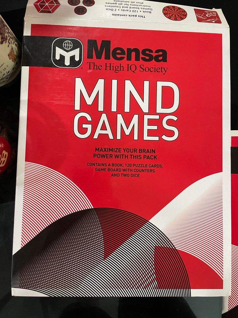 Board game, Hobbies & Toys, Toys & Games on Carousell