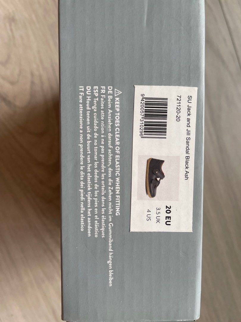 Bobux Baby shoes - Size 20 EU, Babies \u0026 Kids, Babies \u0026 Kids Fashion on  Carousell