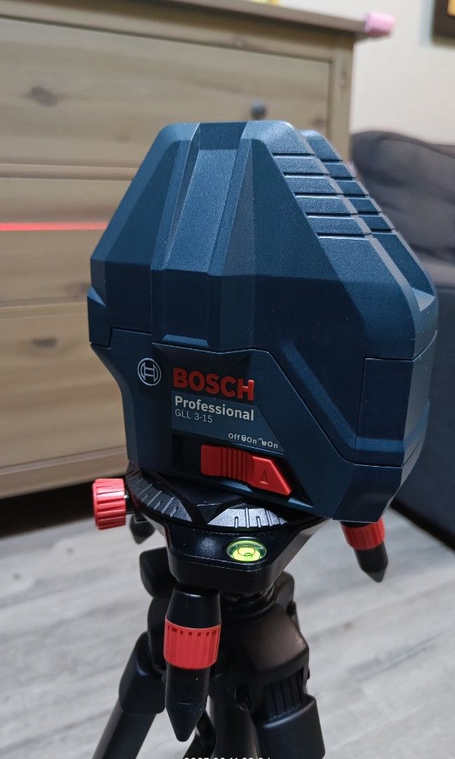Gll 315 bosch deals