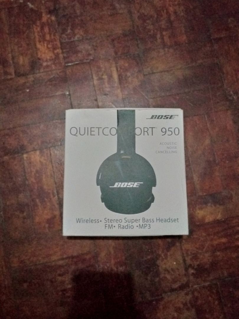 Quietcomfort 950 bose best sale