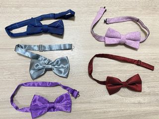 Bow tie 煲呔 新郎 兄弟64170642330369110