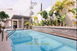 Brand New 2-Storey Townhouse with Common Pool and 24/7 Security, In QC, Near Mariposa, San Juan, New Manila and Horseshoe