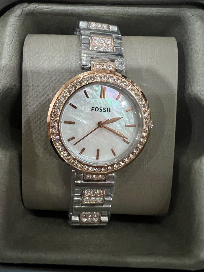 Brand New Fossil Watch