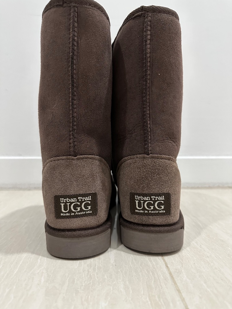 Urban trail ugg discount