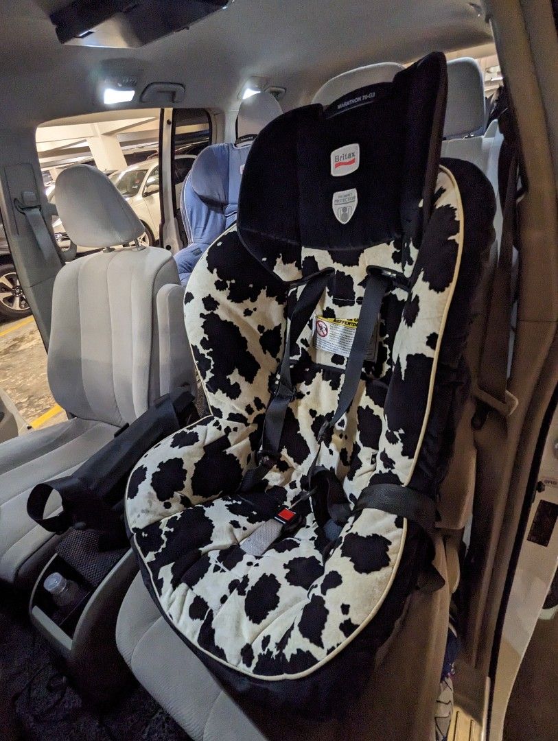Britax car seat deals marathon 70 g3