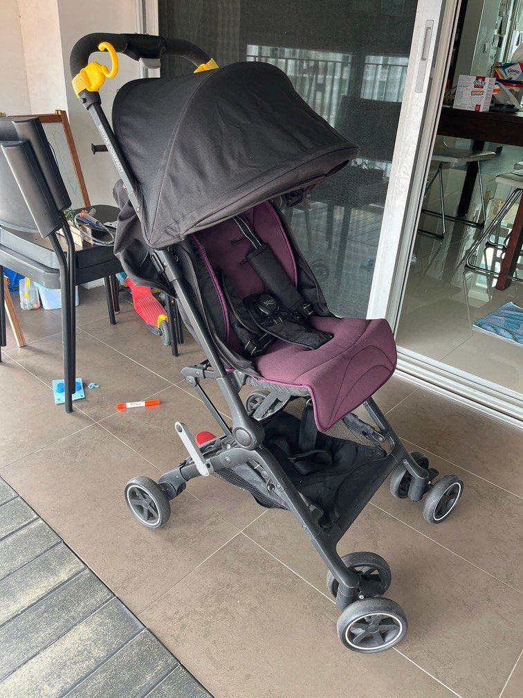Britax compact lightweight stroller shop