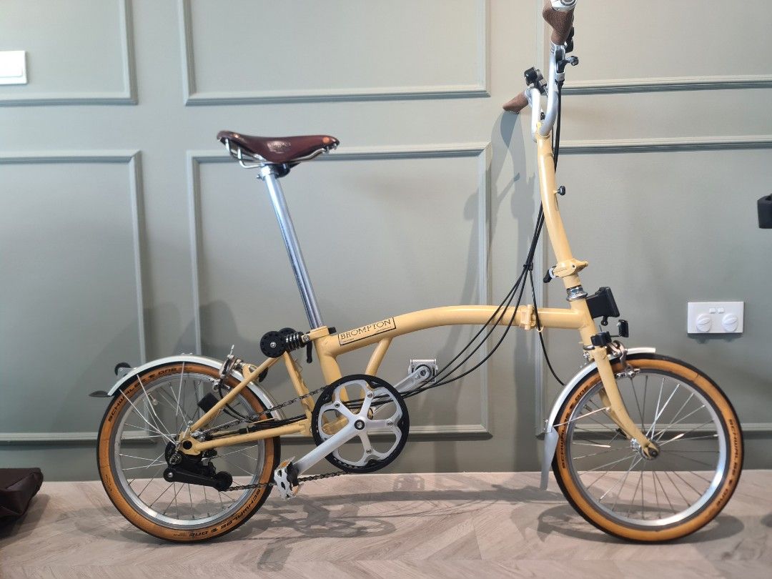 Brompton desert sand outlet