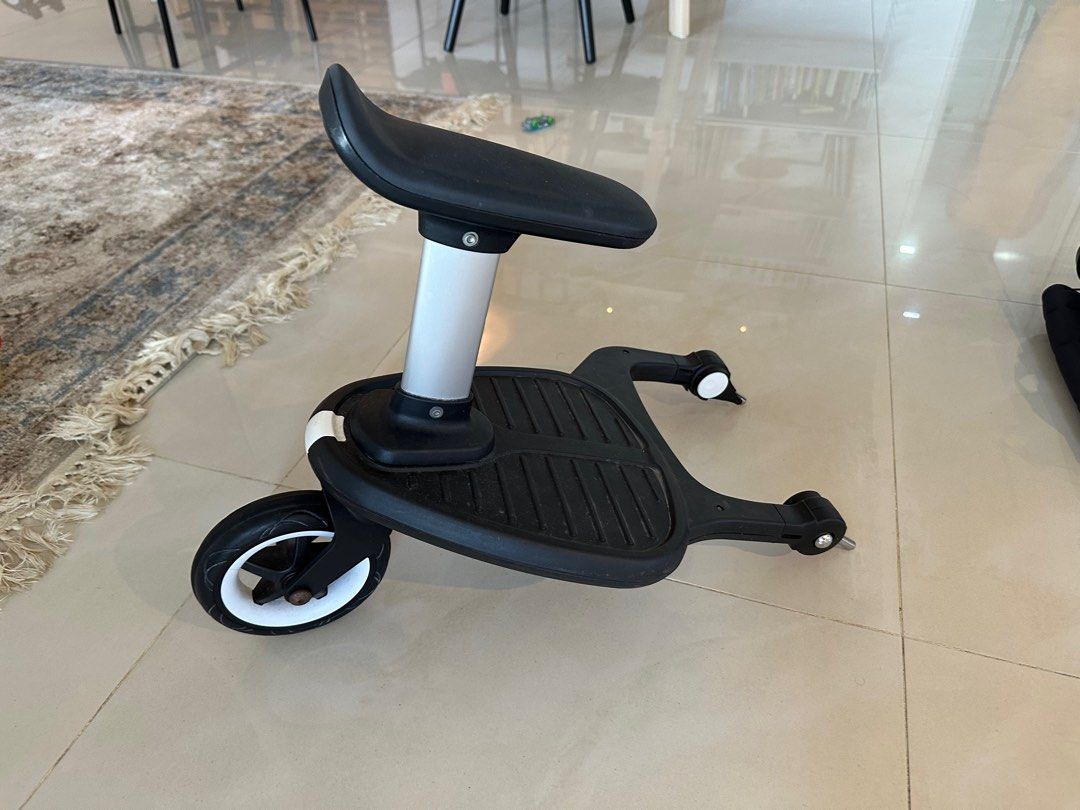 Bugaboo kickboard seat outlet
