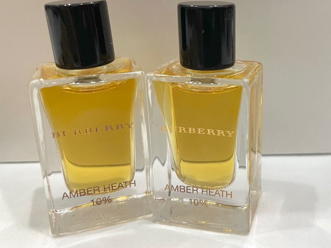 Burberry amber heath online price