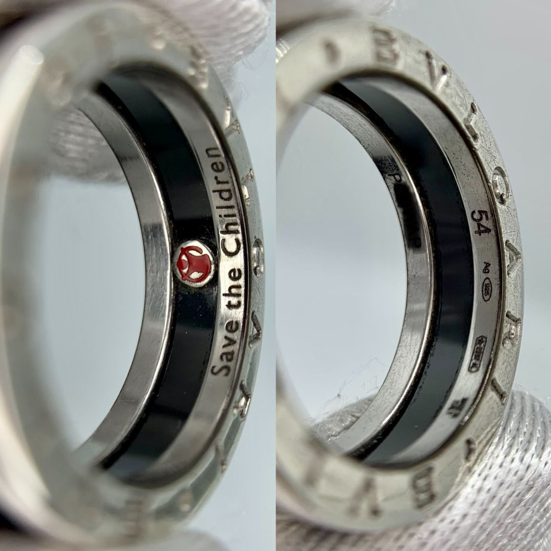 Bvlgari 925 clearance