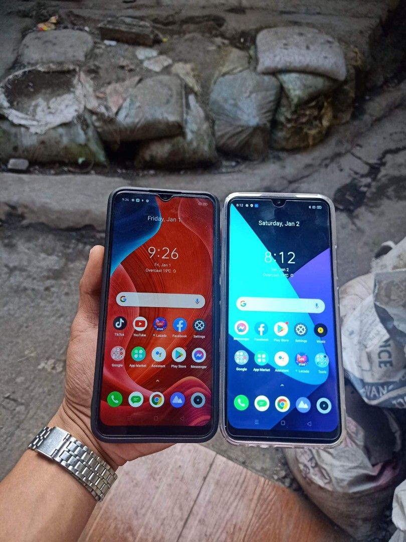 C11, Mobile Phones & Gadgets, Mobile Phones, Android Phones, Realme on ...