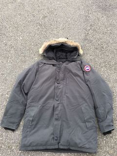Canada goose store wallapop ecuador