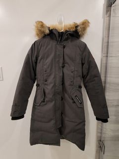 Canada Goose Kensington 2XS