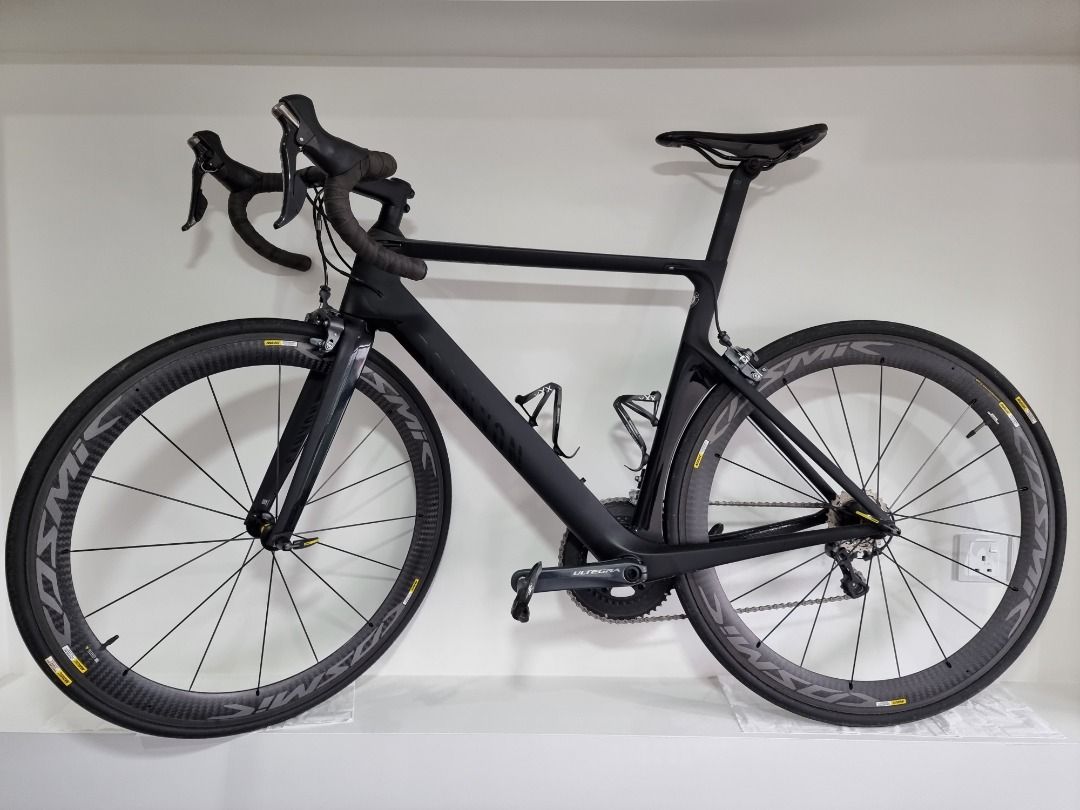 Canyon aeroad online 6.0