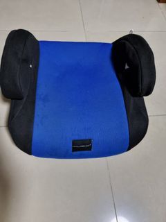 Car Booster Seat