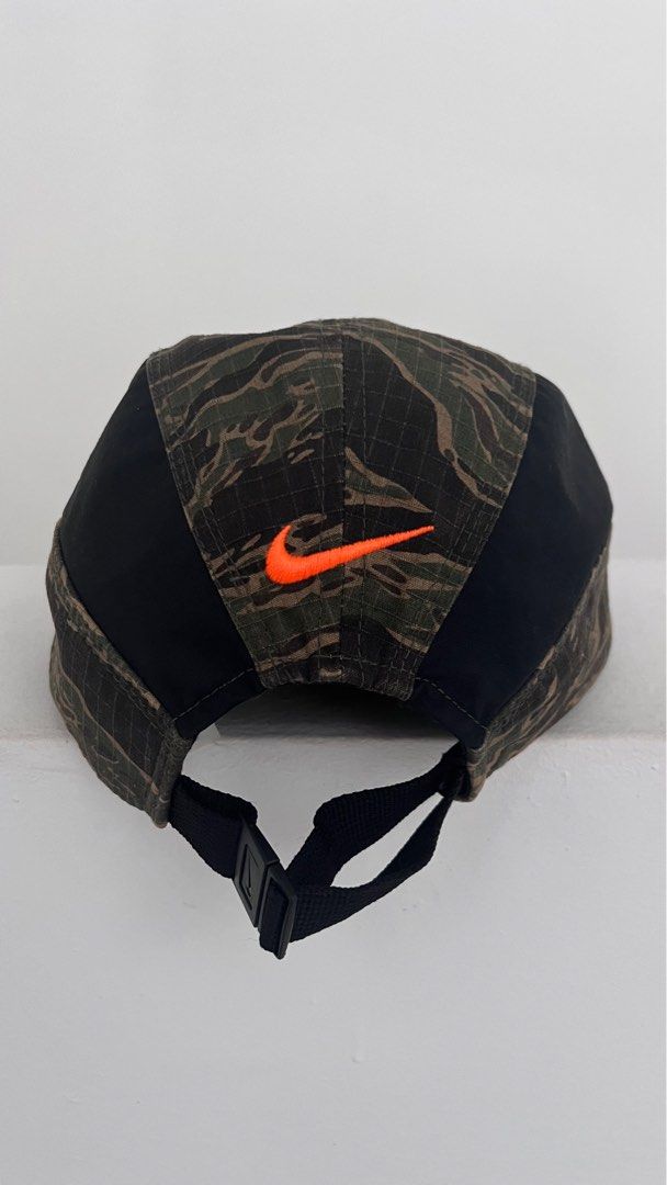 Nike shop carhartt tailwind