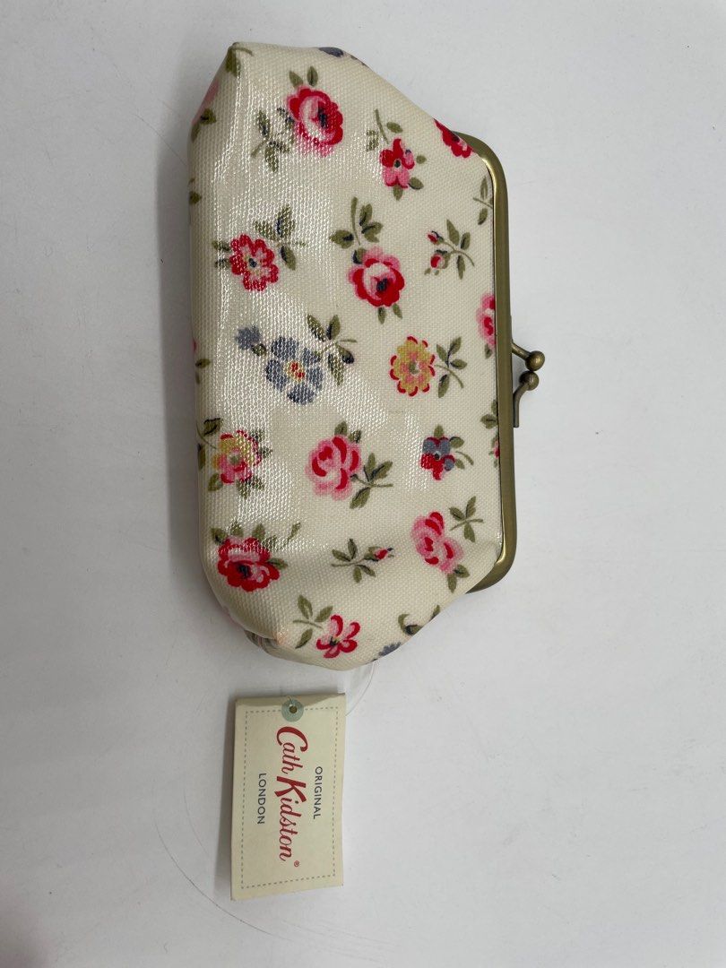Cath kidston large purse deals