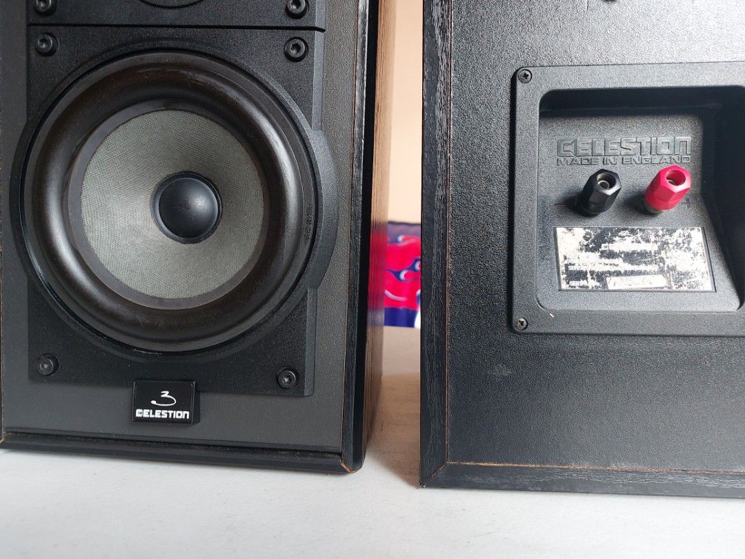 Celestion sales 3 mk2