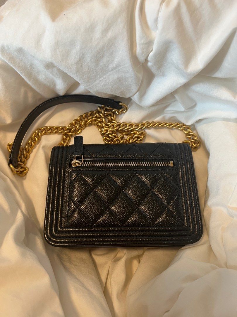Mini woc hot sale