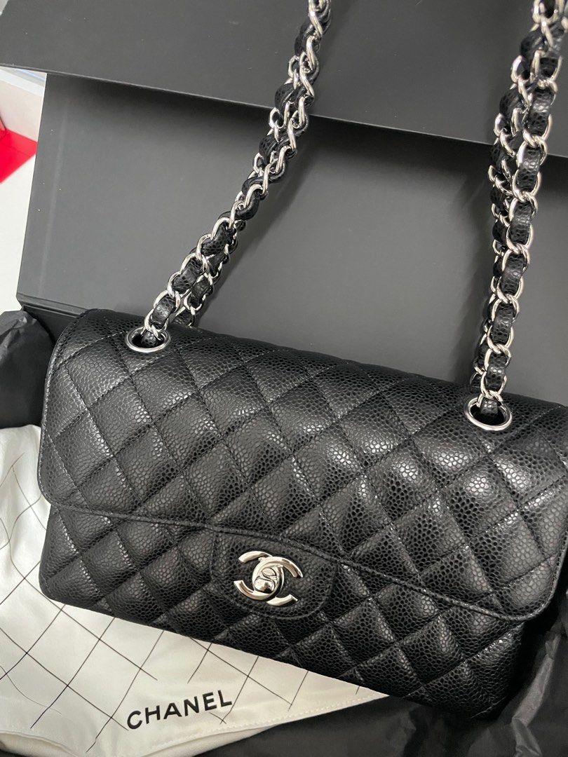 Chanel online cf 23